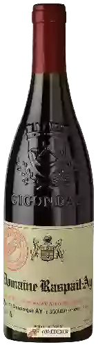 Domaine Raspail-Ay