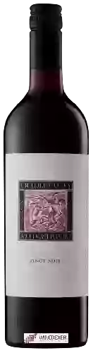 Domaine Rathfinny - Cradle Valley Pinot Noir