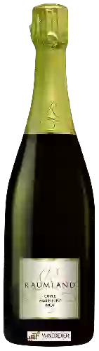 Domaine Raumland - Cuvée Marie-Luise Brut