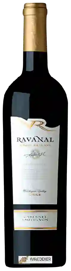 Domaine Ravanal - Gran Reserva Cabernet Sauvignon