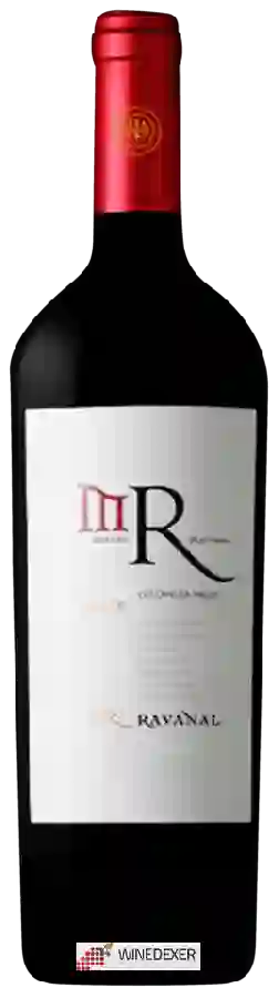 Domaine Ravanal - Mario Ravanal MR