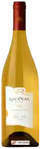 Domaine Ravanal - Reserva Chardonnay