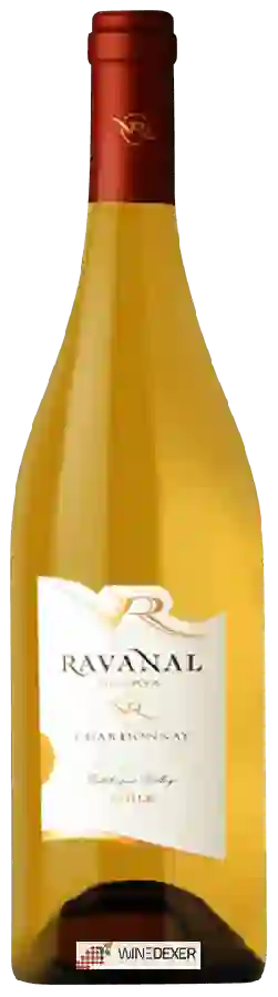 Domaine Ravanal - Reserva Chardonnay