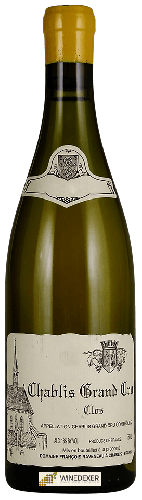 Weingut Raveneau - Chablis Grand Cru 'Clos' Weingut Raveneau - Chablis Grand Cru 'Clos'
