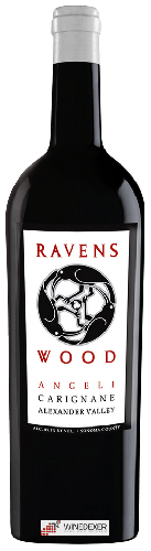 Weingut Ravenswood - Angeli Carignane Weingut Ravenswood - Angeli Carignane
