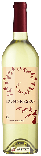 Weingut Ravenswood - Congresso White Blend Weingut Ravenswood - Congresso White Blend