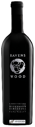 Weingut Ravenswood - Dickerson Zinfandel Weingut Ravenswood - Dickerson Zinfandel