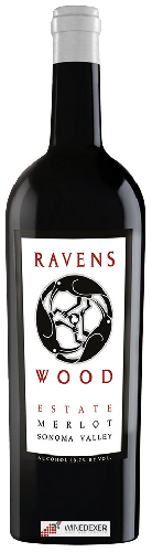 Weingut Ravenswood - Estate Merlot Weingut Ravenswood - Estate Merlot