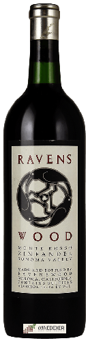 Weingut Ravenswood - Monte Rosso Zinfandel Weingut Ravenswood - Monte Rosso Zinfandel
