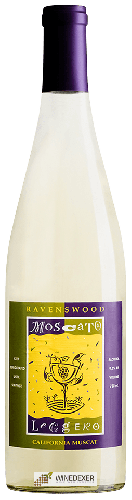 Weingut Ravenswood - Moscato
