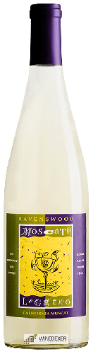 Weingut Ravenswood - Moscato Weingut Ravenswood - Moscato
