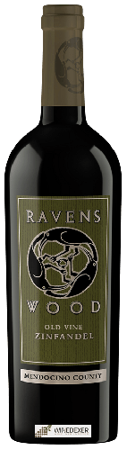 Weingut Ravenswood - Old Vine Zinfandel Weingut Ravenswood - Old Vine Zinfandel