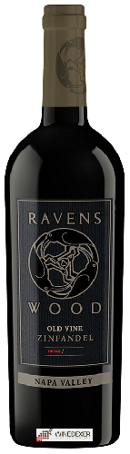 Weingut Ravenswood - Old Vine Zinfandel Weingut Ravenswood - Old Vine Zinfandel