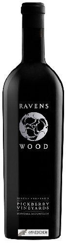 Weingut Ravenswood - Pickberry Red Weingut Ravenswood - Pickberry Red