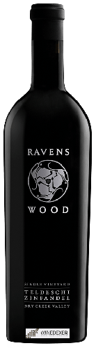 Weingut Ravenswood - Teldeschi Vineyard Zinfandel