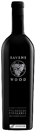 Weingut Ravenswood - Teldeschi Vineyard Zinfandel Weingut Ravenswood - Teldeschi Vineyard Zinfandel
