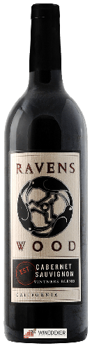 Weingut Ravenswood - Vintners Blend Cabernet Sauvignon Weingut Ravenswood - Vintners Blend Cabernet Sauvignon