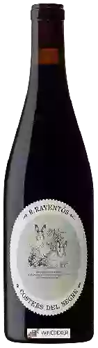 Domaine Raventos I Blanc - R. Ravent&oacutes Costers del Segre