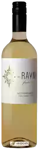Domaine Raymi - Fiesta SelSol Sauvignon Blanc