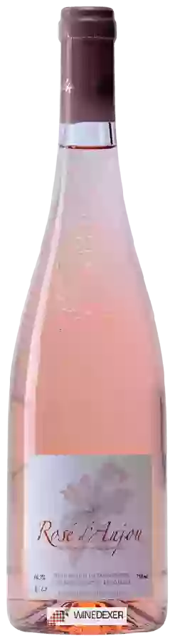 Domaine Raymond Morin - Rose d'Anjou