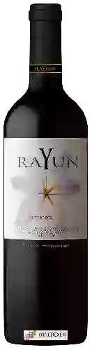 Winery Rayun - Carménère