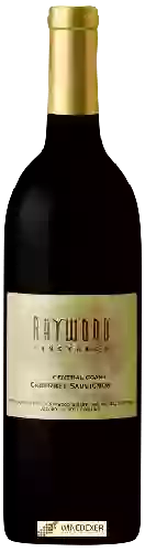 Weingut Raywood Vineyards - Cabernet Sauvignon