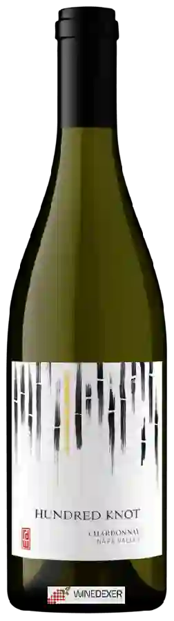 Domaine RD - Hundred Knot Chardonnay