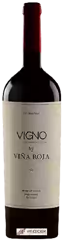 Bodegas Re - Single Vineyard Vigno by Vi&ntildea Roja