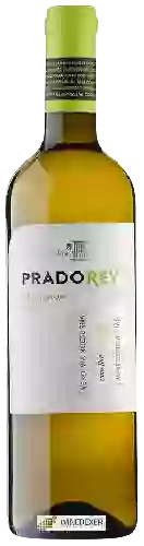 Domaine PradoRey - Sauvignon Blanc