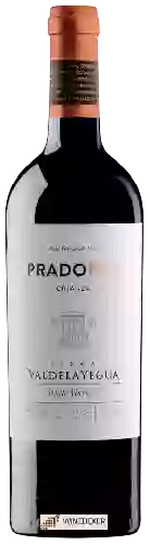 Domaine PradoRey - Single Vineyard Finca Valdelayegua Crianza