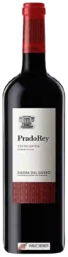 Domaine PradoRey - Tinto Joven Domaine PradoRey - Tinto Joven