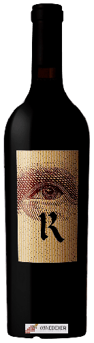 Weingut Realm - Cabernet Sauvignon Beckstoffer To Kalon Vineyard Weingut Realm - Cabernet Sauvignon Beckstoffer To Kalon Vineyard