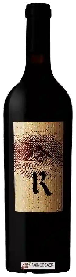 Domaine Realm - Cabernet Sauvignon Beckstoffer To Kalon Vineyard