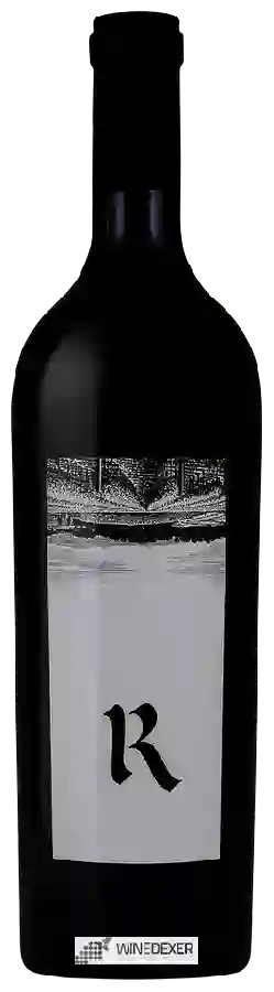 Domaine Realm - Farella Vineyard
