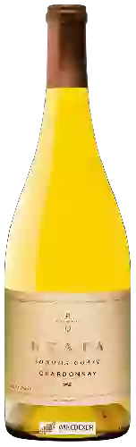 Domaine Reata - Chardonnay