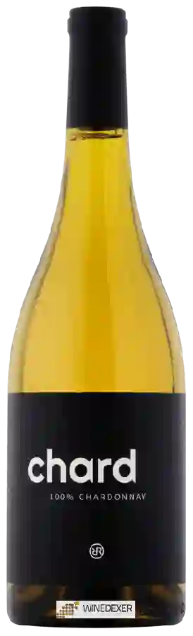 Domaine Rebel Ridge - Chardonnay
