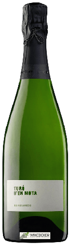 Weingut Recaredo - Turó d’en Mota Weingut Recaredo - Turó d’en Mota