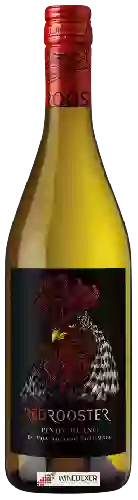 Winery Red Rooster - Pinot Blanc