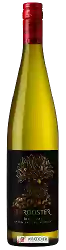 Domaine Red Rooster - Riesling