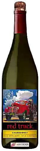 Domaine Red Truck