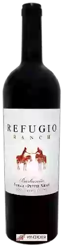 Domaine Refugio Ranch