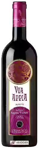 Domaine Regina Viarum - Via Appia  Vendimia Seleccionada Mencia