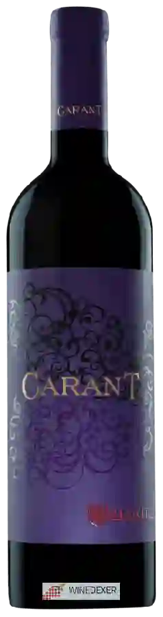 Domaine Reguta - Carant