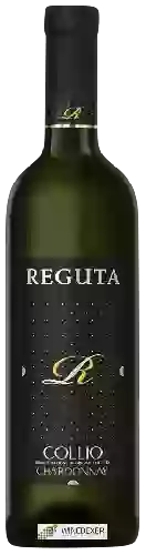 Domaine Reguta - Chardonnay Collio