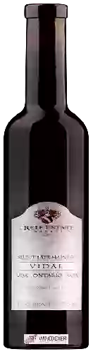 Reif Estate Winery - Select Late Harvest Vidal
