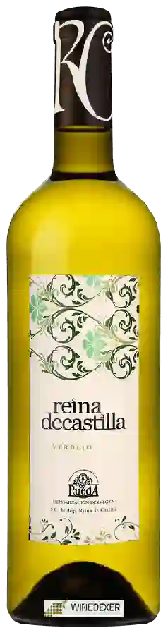 Domaine Reina de Castilla - Verdejo