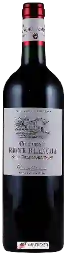 Château Reine Blanche