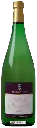 Domaine Reinhardt Fuchs