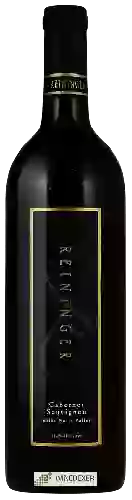 Reininger Winery - Cabernet Sauvignon