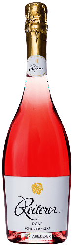 Winery Reiterer - Schilcher Sekt Rosé